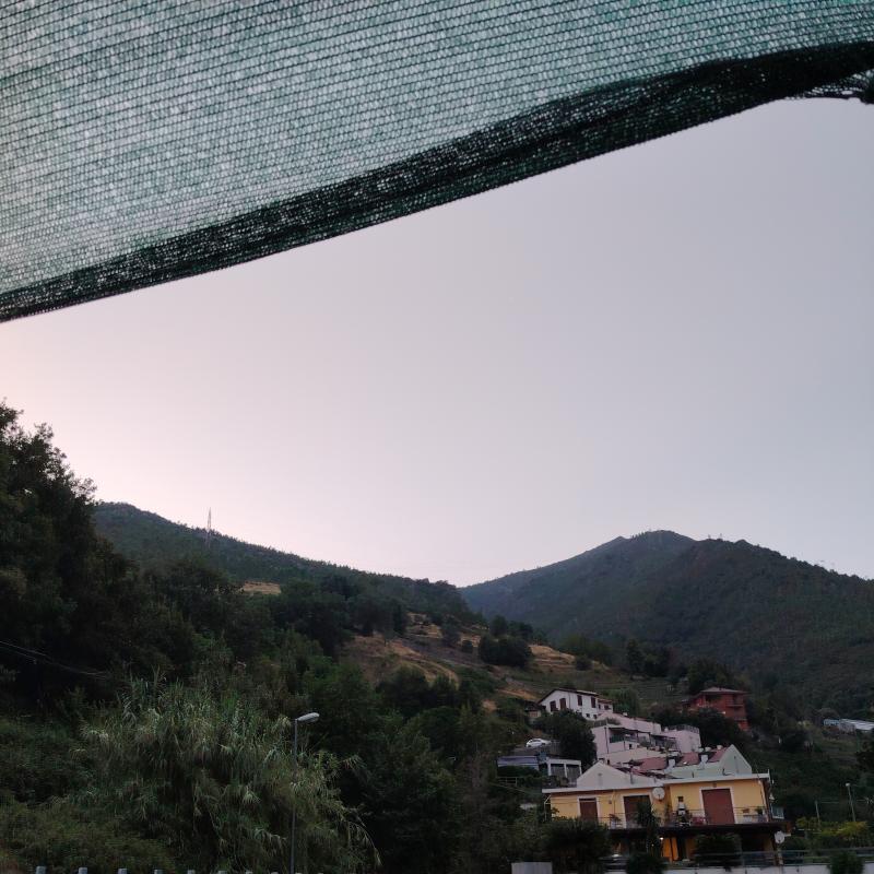 Fotosegnalazione di Arenzano