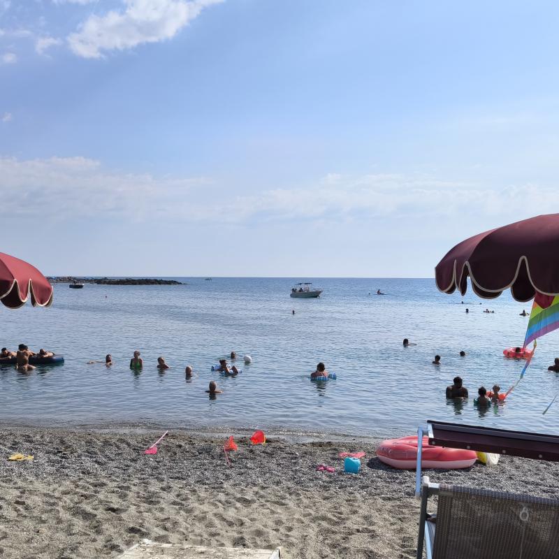 Fotosegnalazione di San lucido