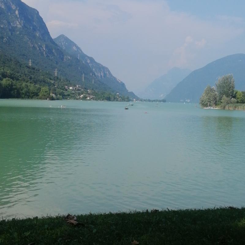 Fotosegnalazione di Idro