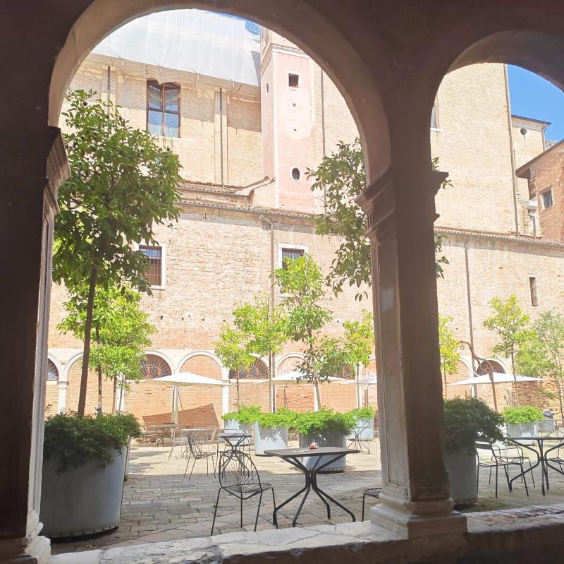 Fotosegnalazione di Venezia centro