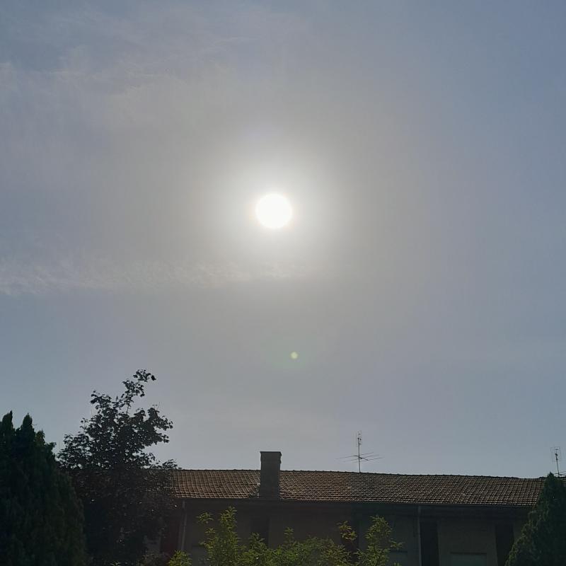 Fotosegnalazione di Forno canavese
