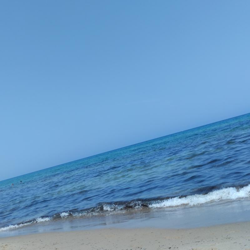 Fotosegnalazione di Marina di sorso