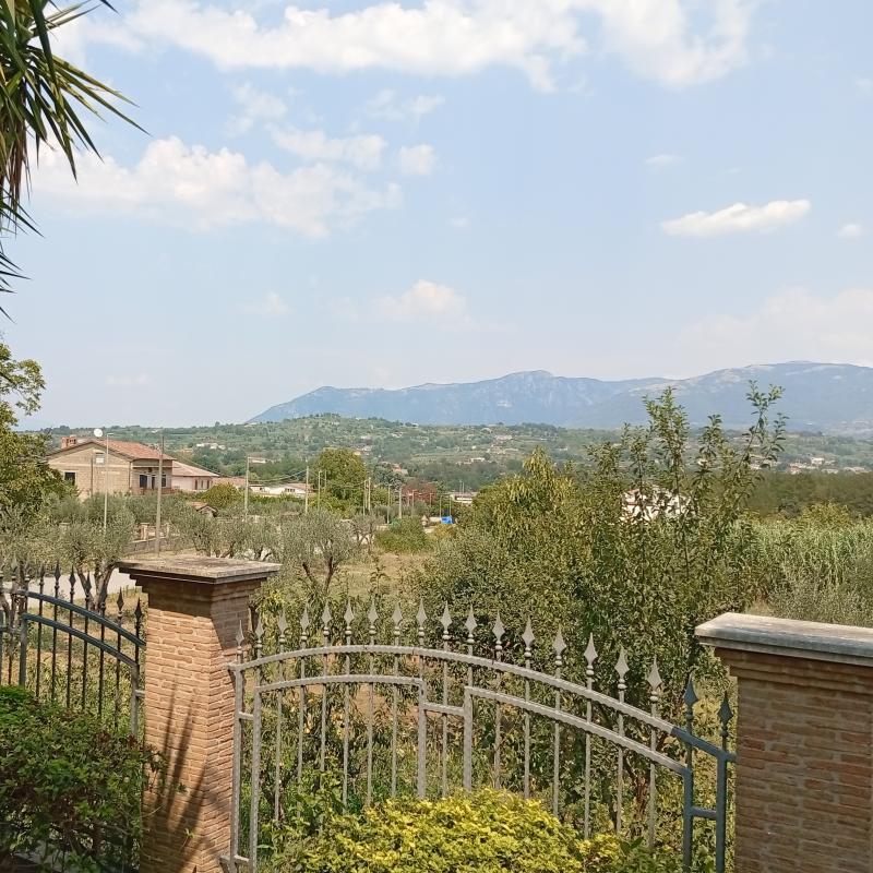 Fotosegnalazione di Sant'agata de' goti