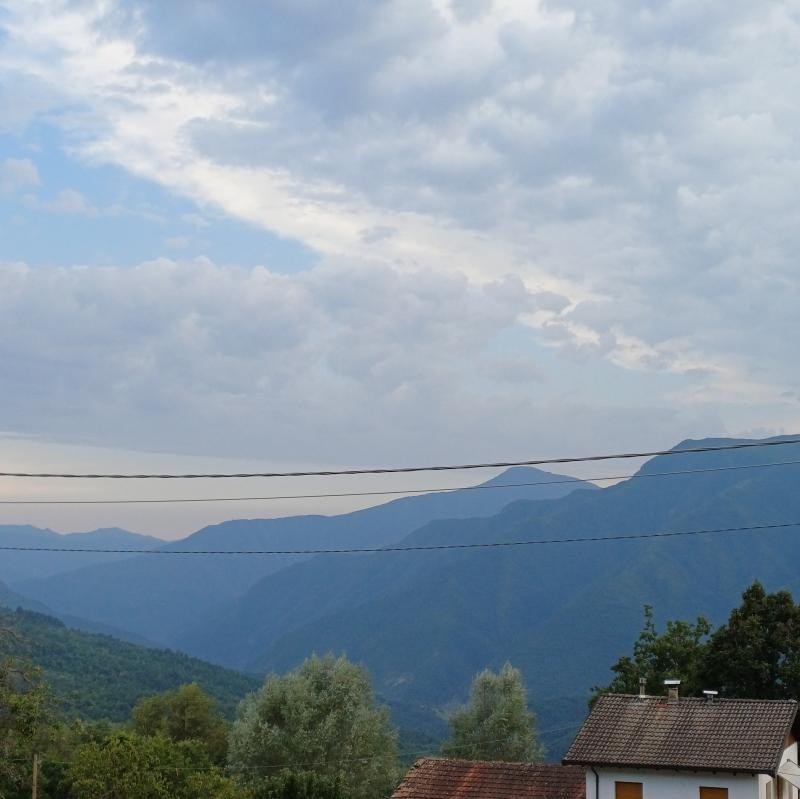 Fotosegnalazione di Brallo di pregola