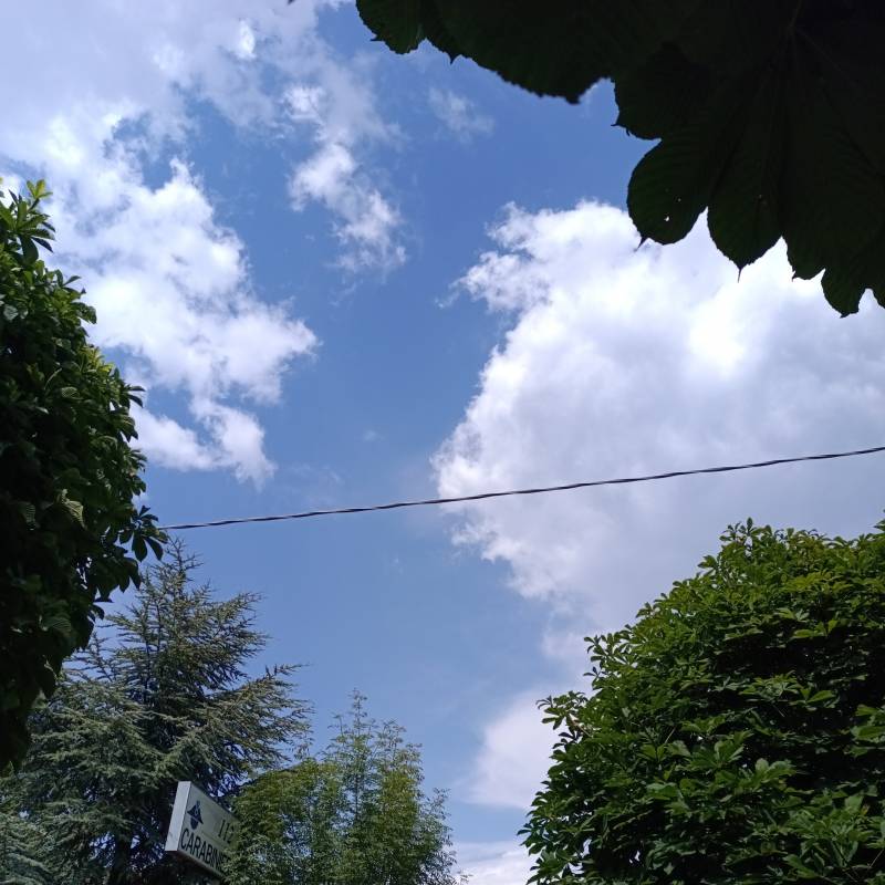 Fotosegnalazione di Pescocostanzo