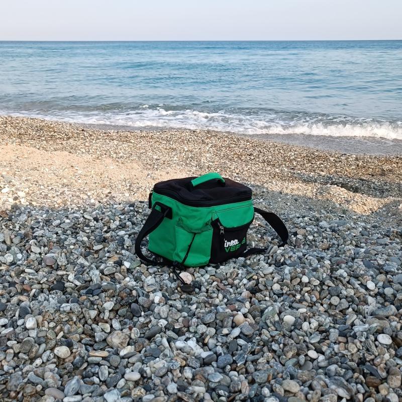 Fotosegnalazione di Catanzaro lido