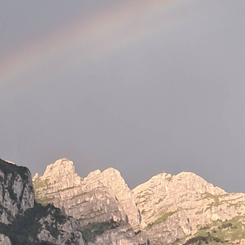Fotosegnalazione di Germanedo