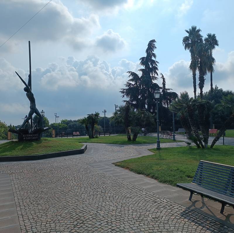 Villa di aci bonaccorsi