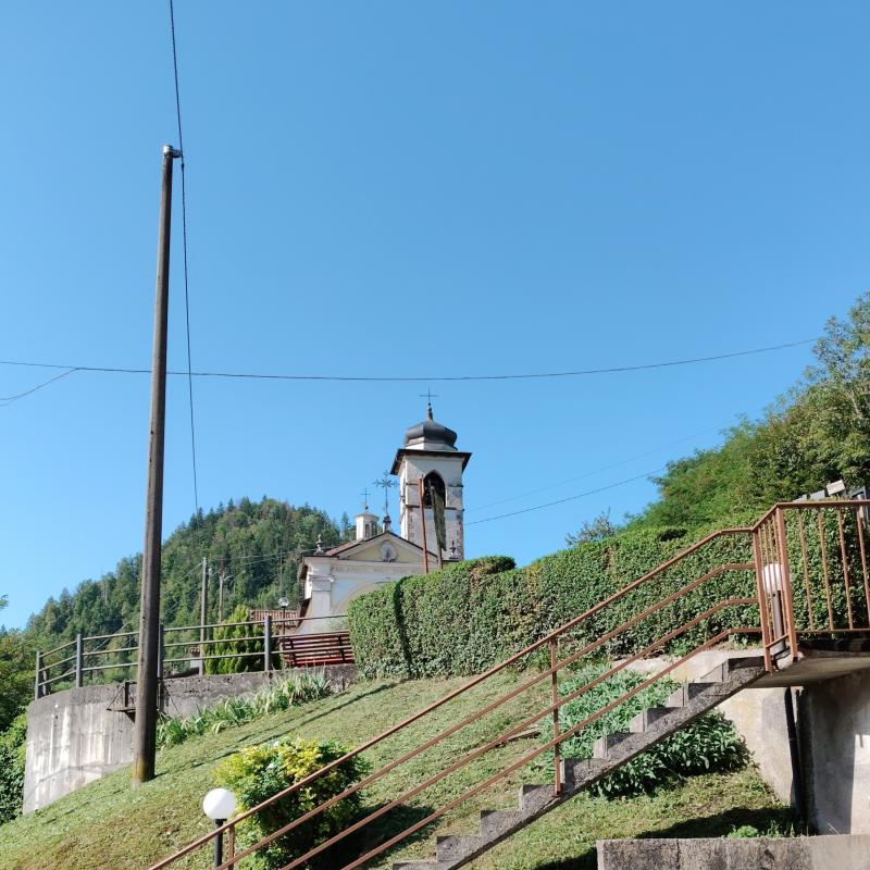 Fotosegnalazione di Bovegno