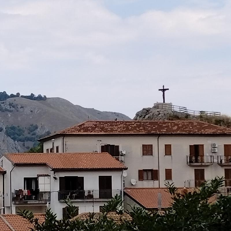 Fotosegnalazione di Ricigliano