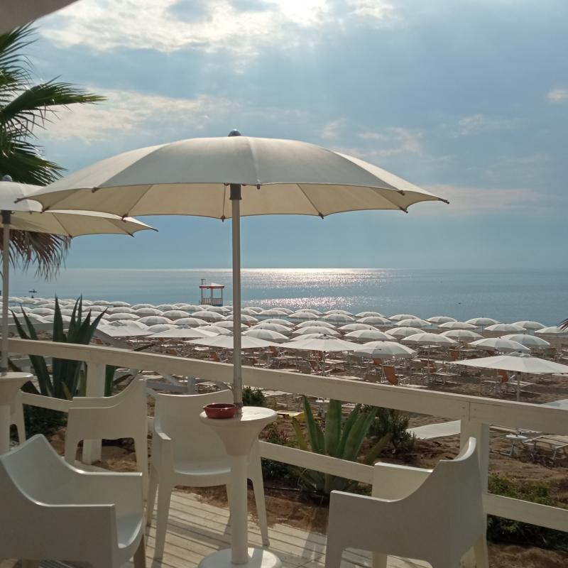 Fotosegnalazione di Castellaneta marina