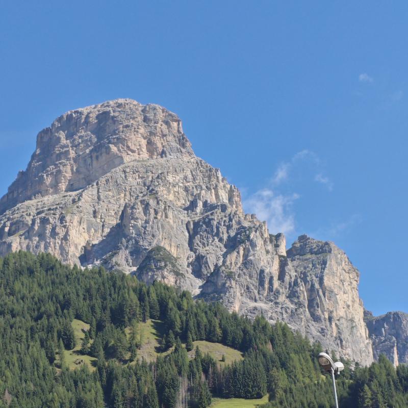 Corvara in badia