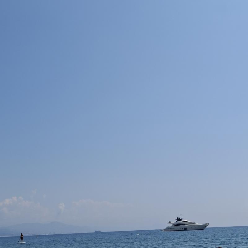 Fotosegnalazione di Arenzano