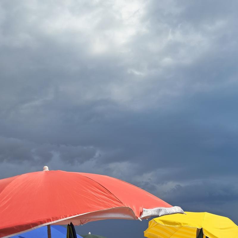 Fotosegnalazione di Porto cesareo