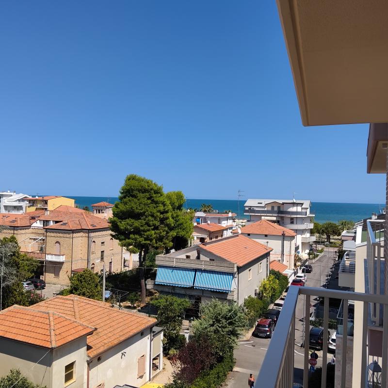 Fotosegnalazione di Tortoreto lido