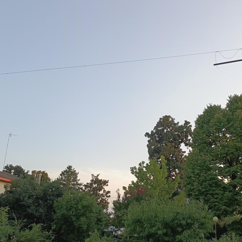 Fotosegnalazione di Fossalta di portogruaro