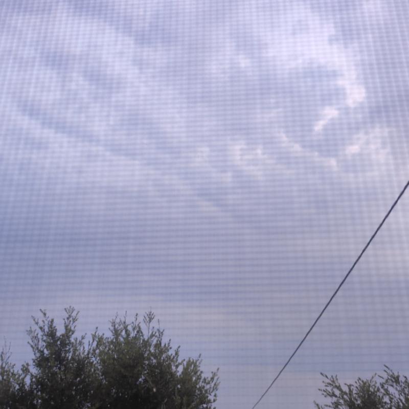 Fotosegnalazione di Grosseto nord-est