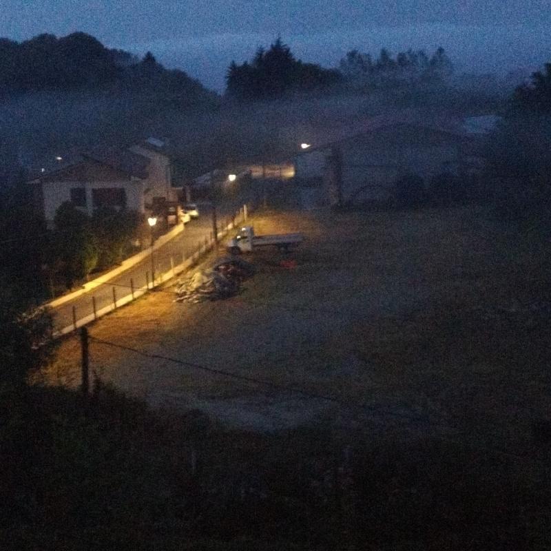 Fotosegnalazione di Cassinasco