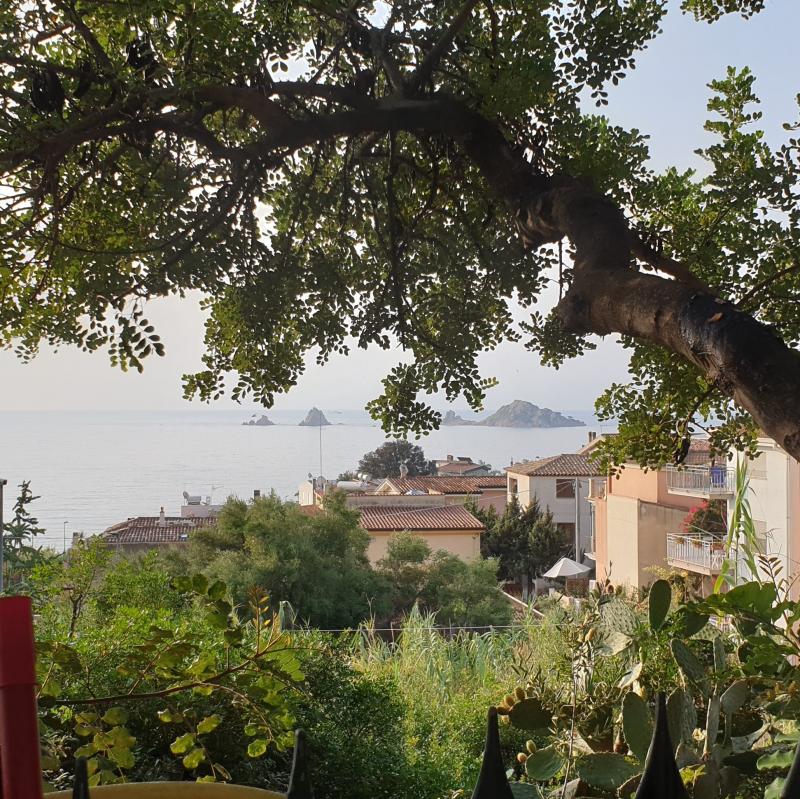 Fotosegnalazione di Santa maria navarrese