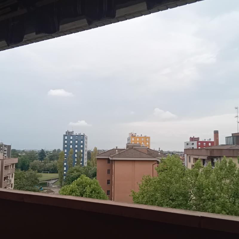 Fotosegnalazione di Cologno monzese