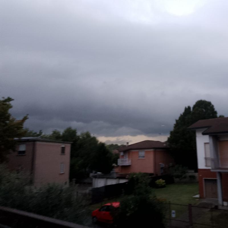 Fotosegnalazione di Casorate primo