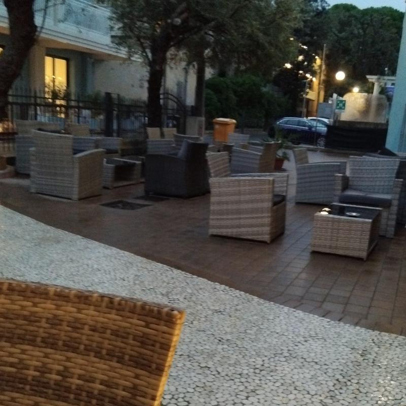 Fotosegnalazione di Bellaria igea marina