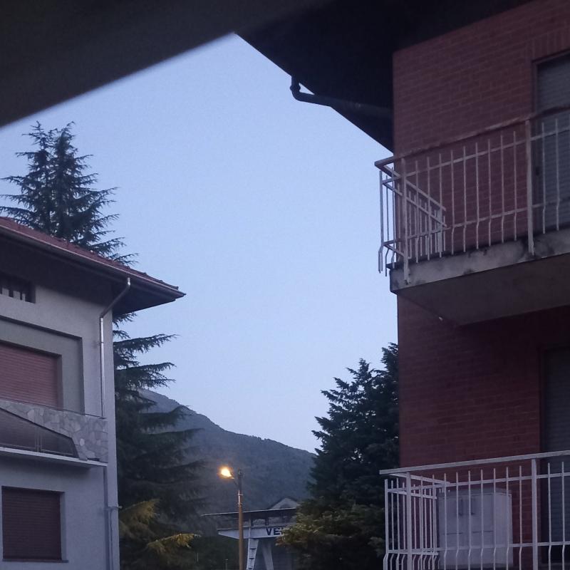 Fotosegnalazione di Andorno micca