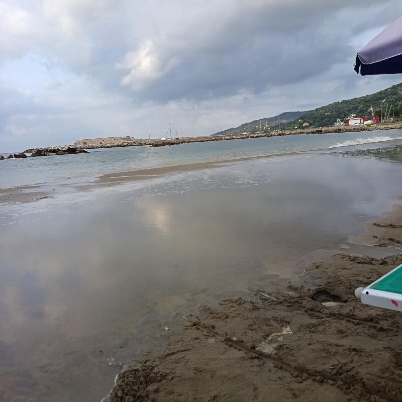 Fotosegnalazione di Casal velino