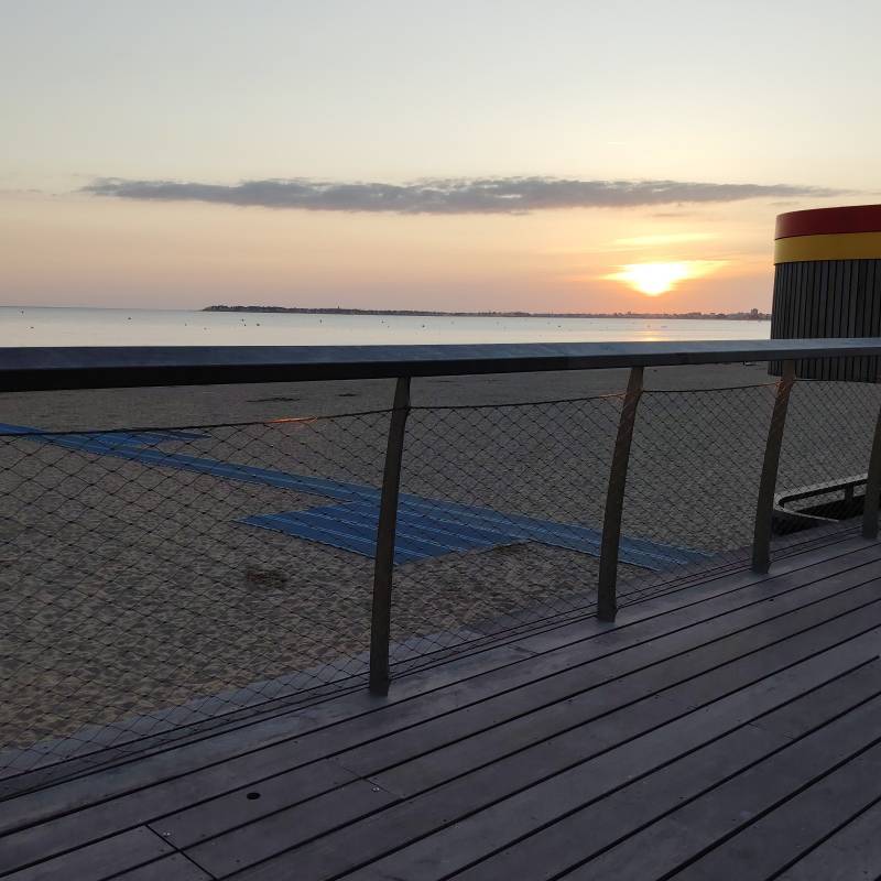 Fotosegnalazione di Pornichet
