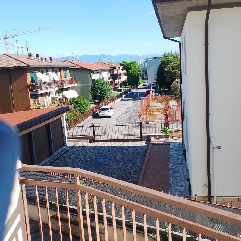 Fotosegnalazione di Peschiera del garda