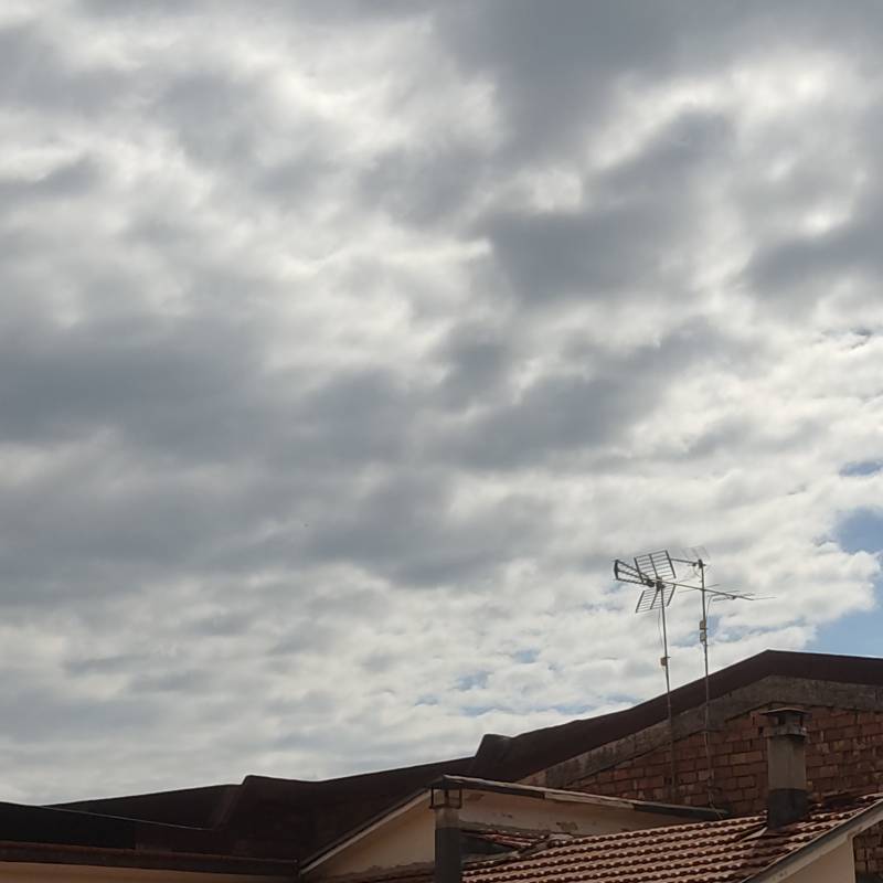Fotosegnalazione di Luco dei marsi