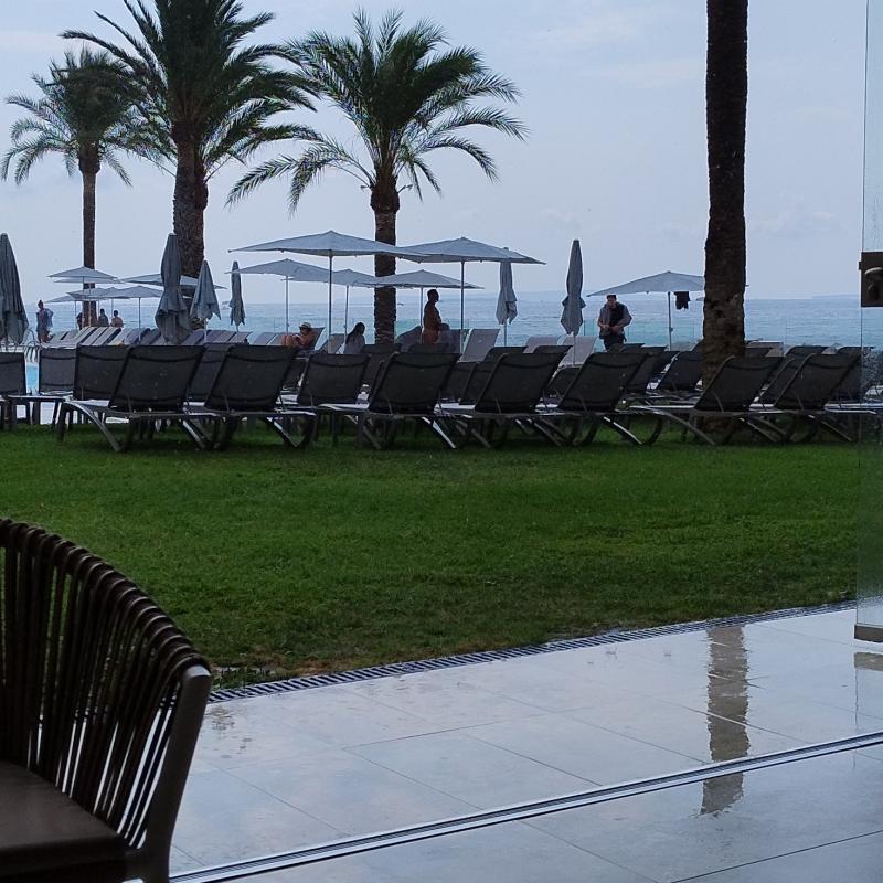 Fotosegnalazione di Ibiza