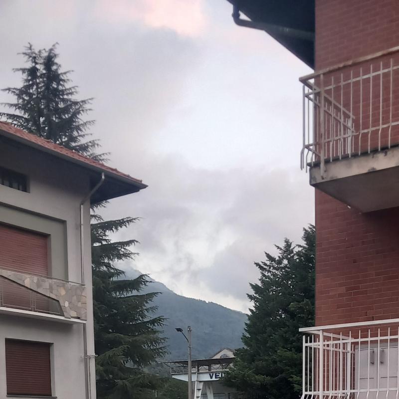 Fotosegnalazione di Andorno micca