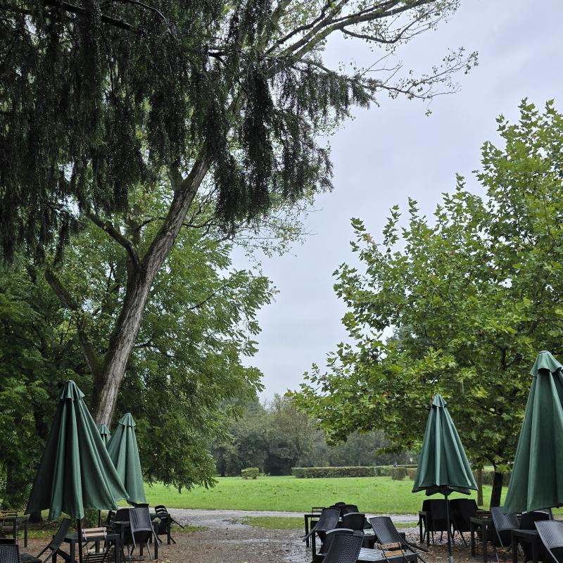 Fotosegnalazione di Parco di monza