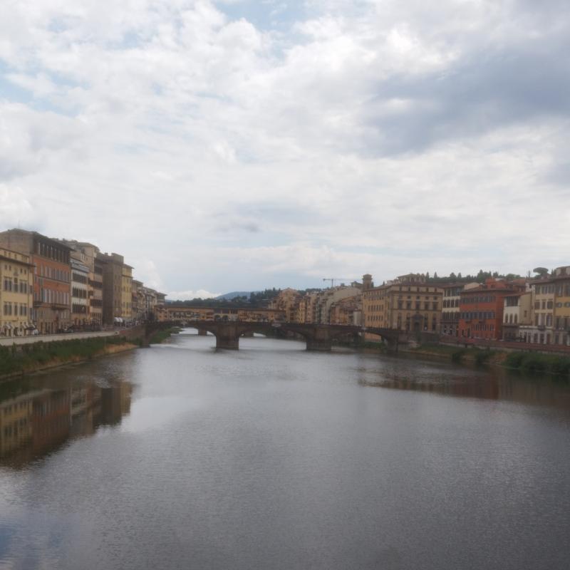 Fotosegnalazione di Firenze centro storico