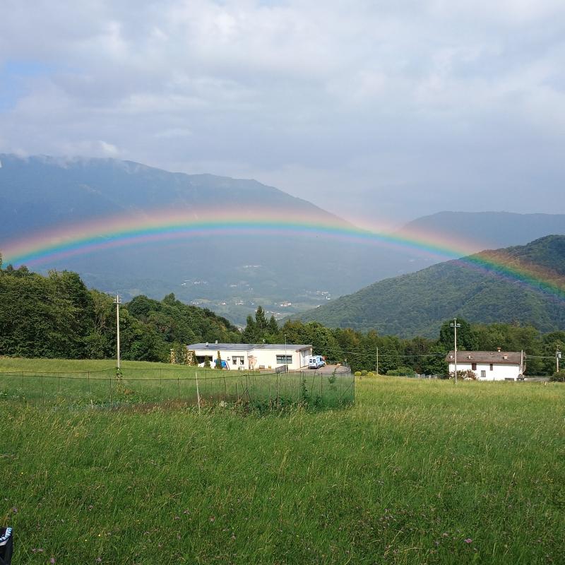 Fotosegnalazione di Valli del pasubio