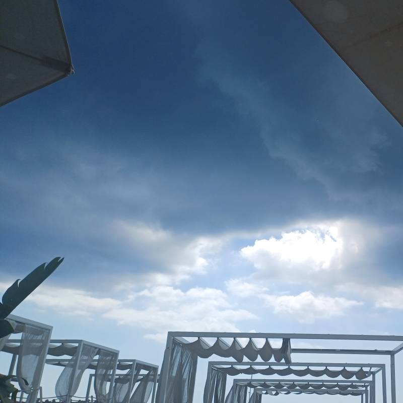 Fotosegnalazione di Marina di leuca