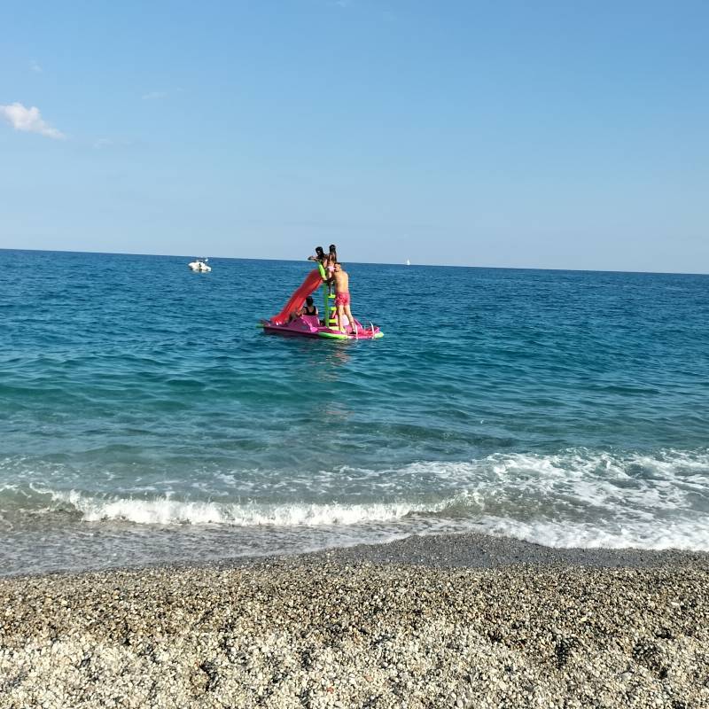 Mare di Locri