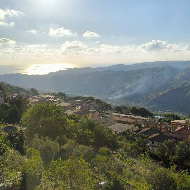 Fotosegnalazione di San mango d'aquino