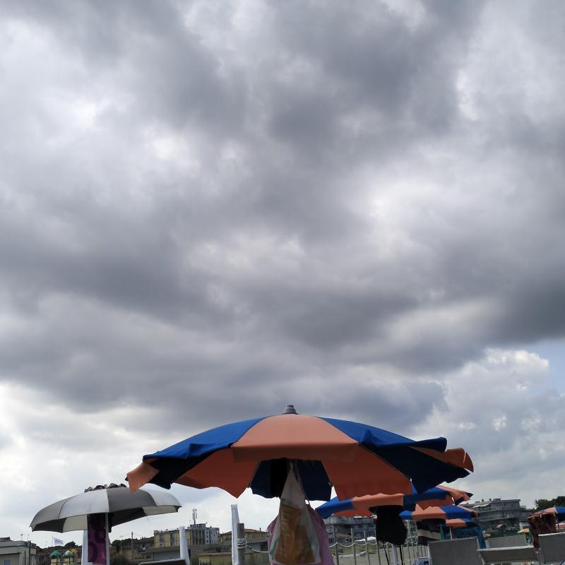 Fotosegnalazione di Rosolina
