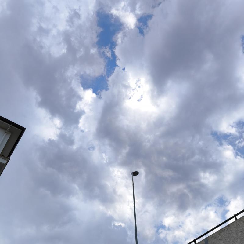 Fotosegnalazione di Vibonati