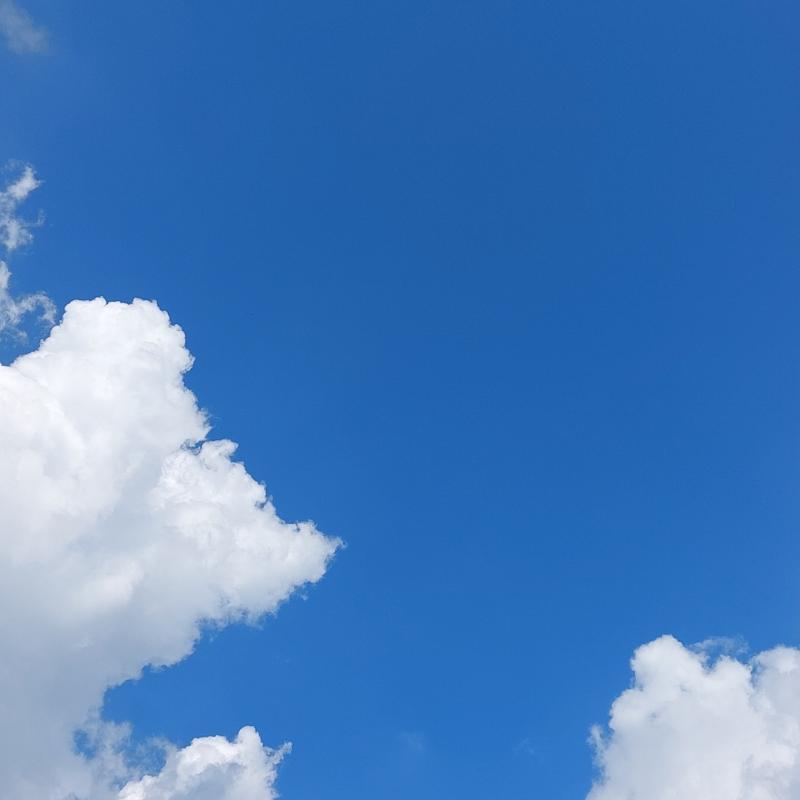 Il cielo di Camaiore 26 agosto 2025