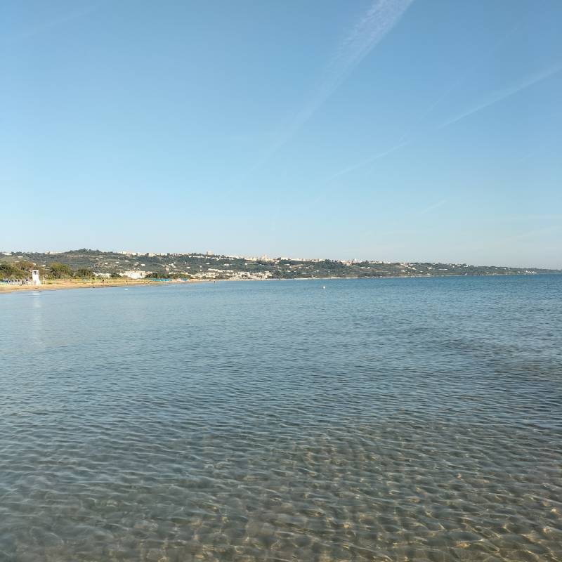 Fotosegnalazione di San salvo marina