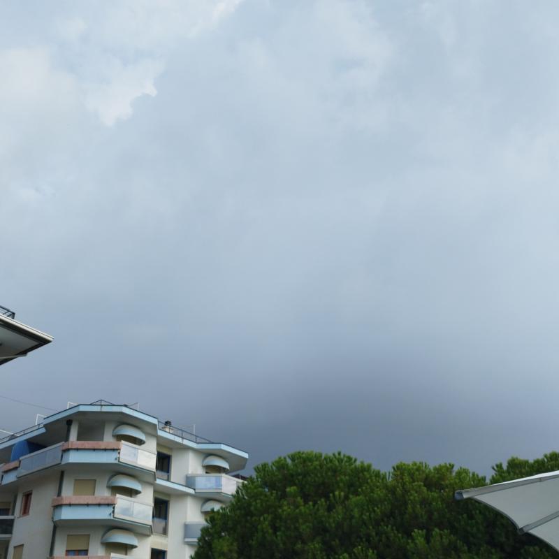 Fotosegnalazione di Jesolo