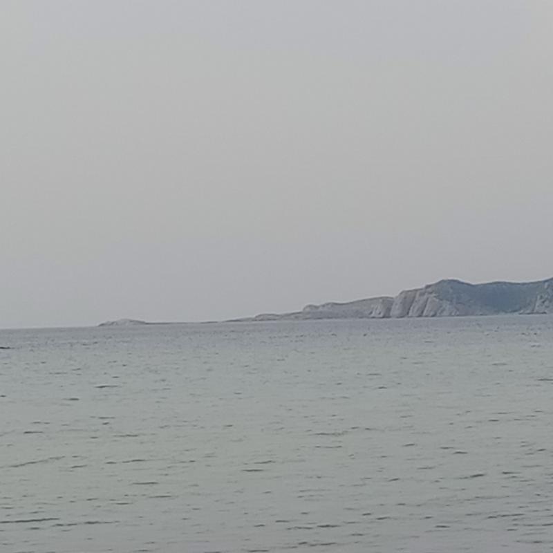 Fotosegnalazione di Buggerru