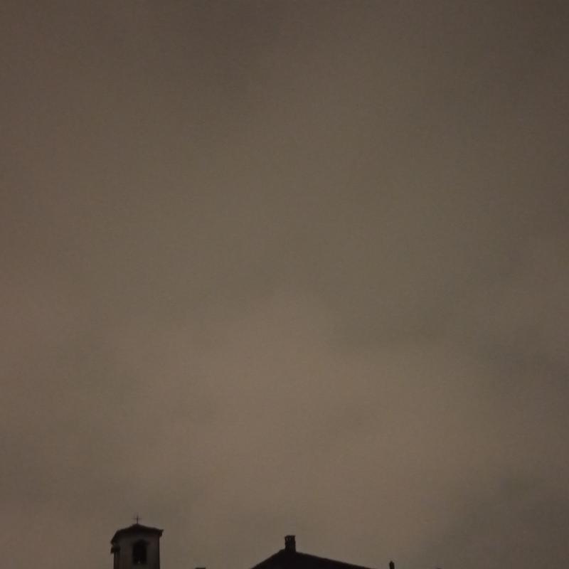 Fotosegnalazione di Torino aurora - vanchiglia