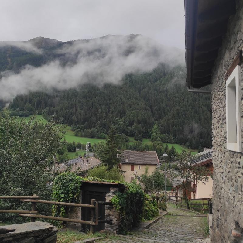 Fotosegnalazione di Etroubles