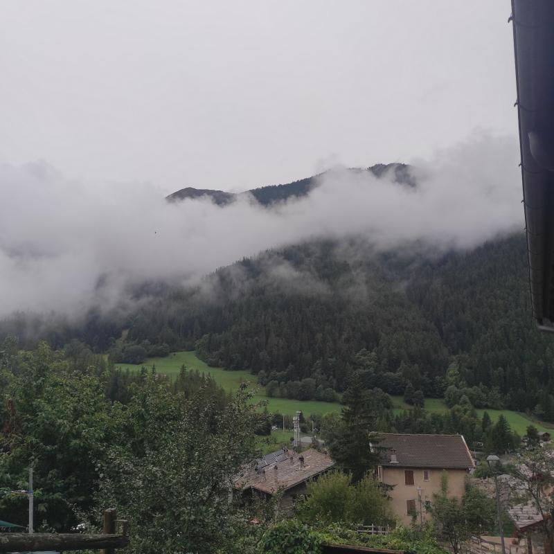 Fotosegnalazione di Etroubles