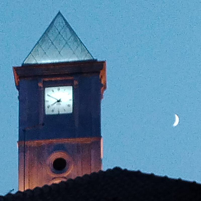 Fotosegnalazione di Bagnoli irpino