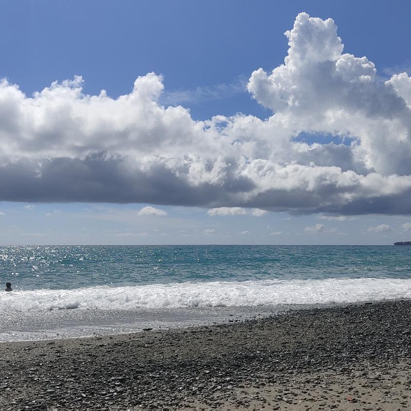 Fotosegnalazione di Albisola superiore